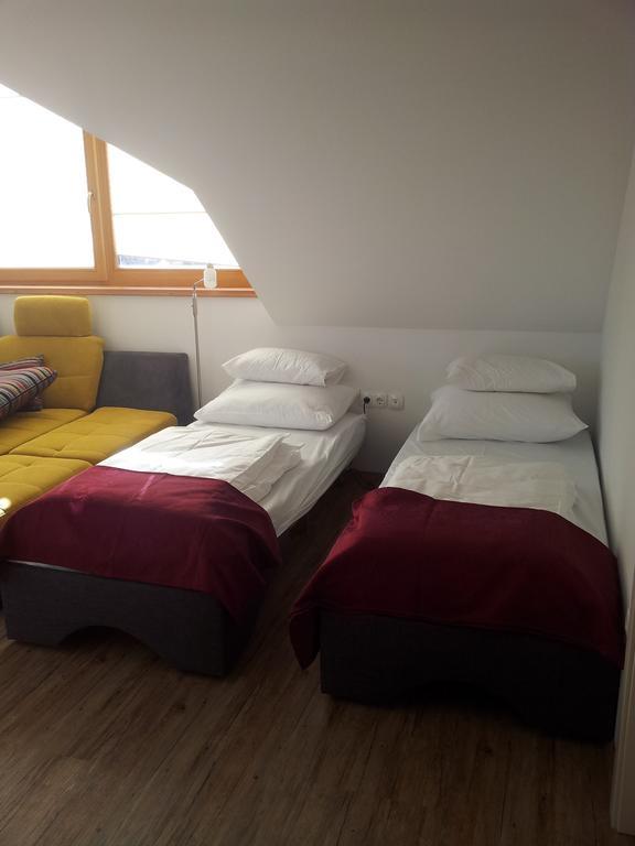Apartments Katja Kranjska Gora Camera foto
